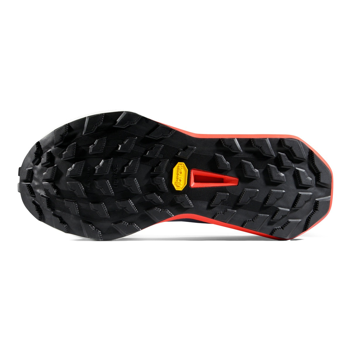 Pantofi Alergare Montana Barbati Mammut Aenergy Trail Endurance Ultra Low Blue