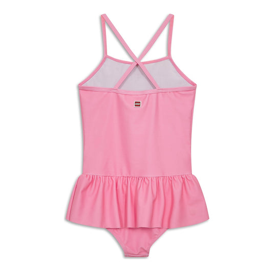 Costum Baie Fete Lego Wear LWAYO 301 Pink