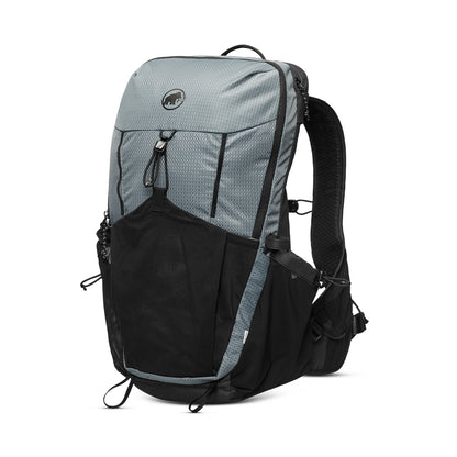 Rucsac Barbati Mammut Ducan 22L Strata-Black