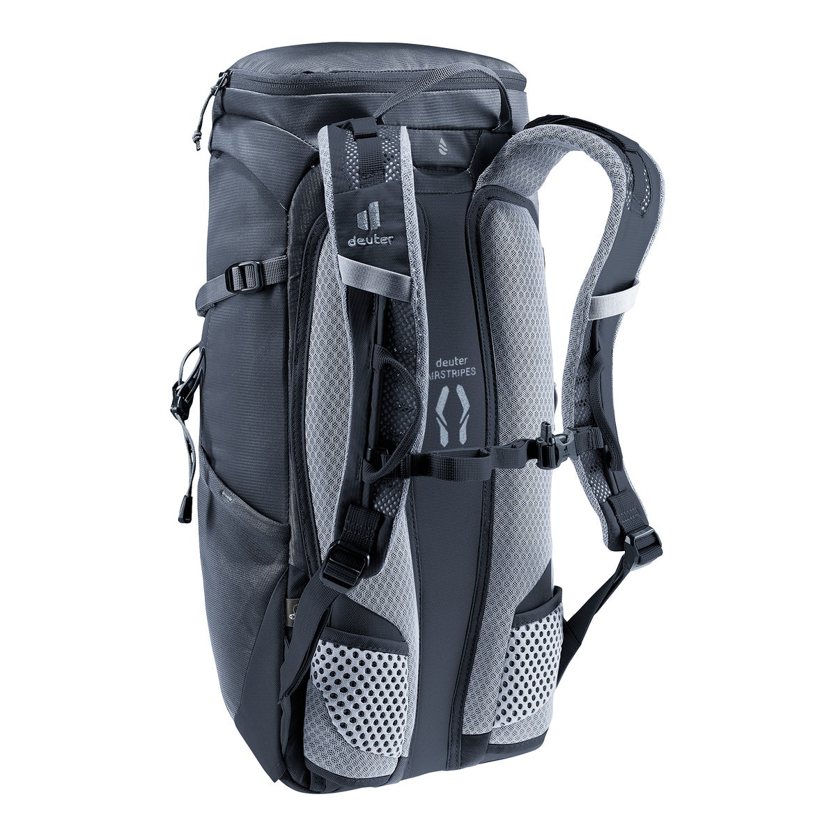 Rucsac Munte Barbati Deuter Trail 16 SL Black