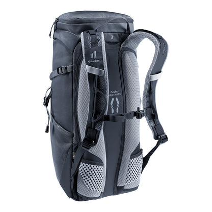 Rucsac Munte Barbati Deuter Trail 16 SL Black