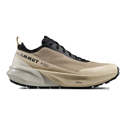 Pantofi Alergare Montana Barbati Mammut Aenergy Trail All Mountain Low GTX Savanna-Moonbean