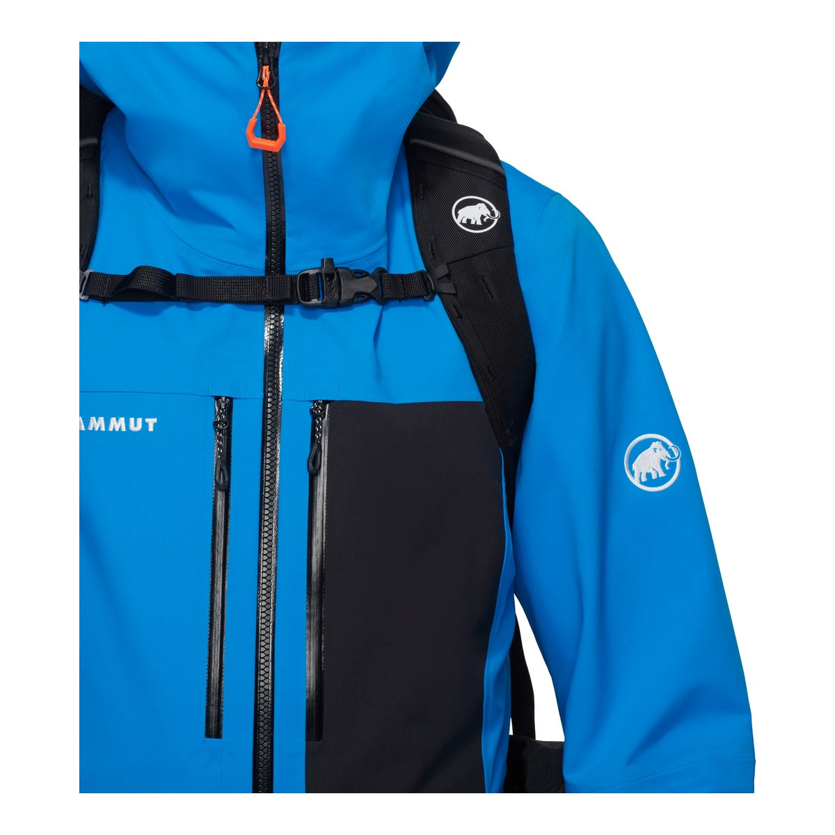 Rucsac Mammut Nirvana 35 Black