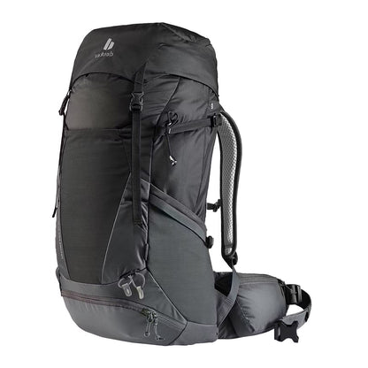 Rucsac Munte Femei Deuter Futura Pro SL 34L Black-Graphite