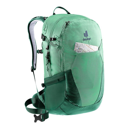 Rucsac Femei Deuter Futura SL 21L Spearmint-Seagreen