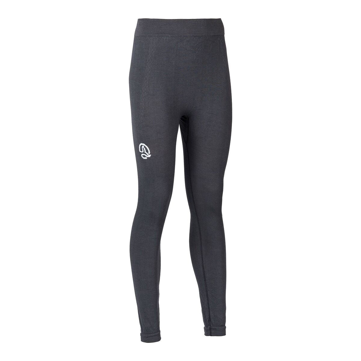 Colanti Termici Femei Ternua Nore PT W Inner Botton Anthracite