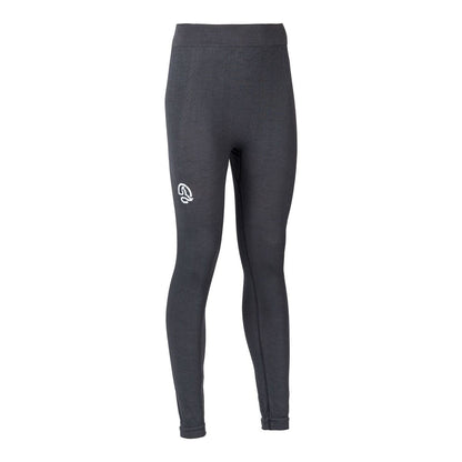 Colanti Termici Femei Ternua Nore PT W Inner Botton Anthracite