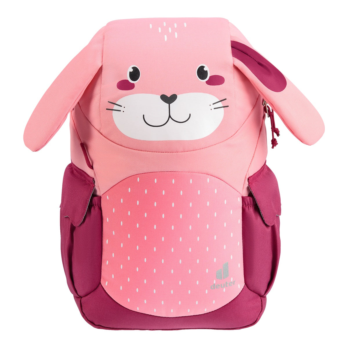 Rucsac Copii Deuter Kikki Blossom-Raspberry