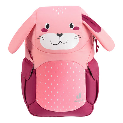 Rucsac Copii Deuter Kikki Blossom-Raspberry