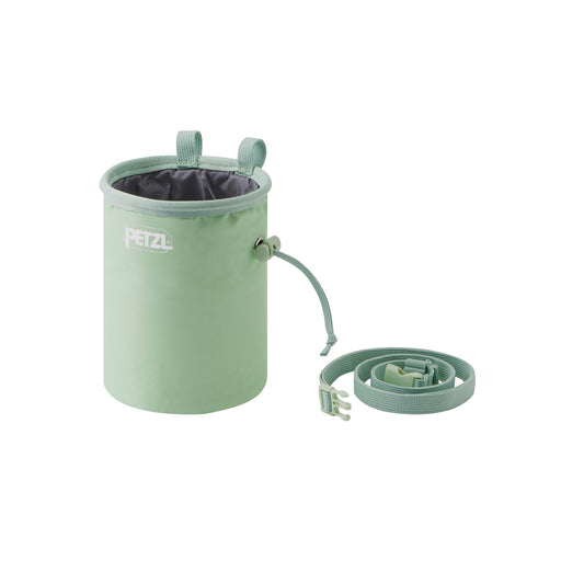 Sac Magneziu Bandi Jade Green S038Bb01