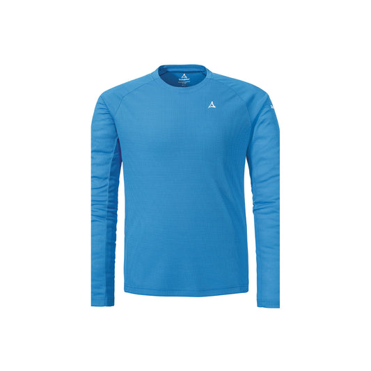 Bluza Barbati Schöffel Blaueis Shift Blue