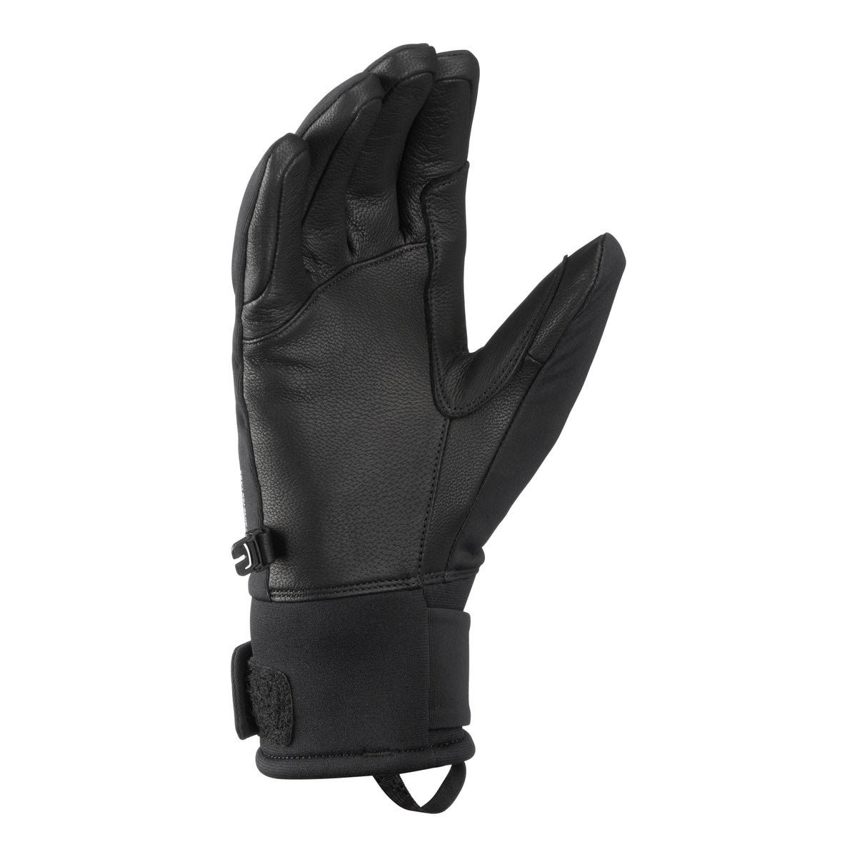 Manusi Mammut Astro Guide So Black