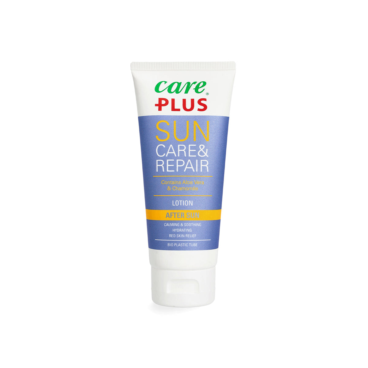 Sun Care & Repair Lotion After Sun