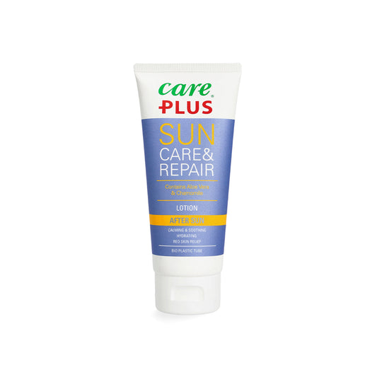 Sun Care & Repair Lotion After Sun