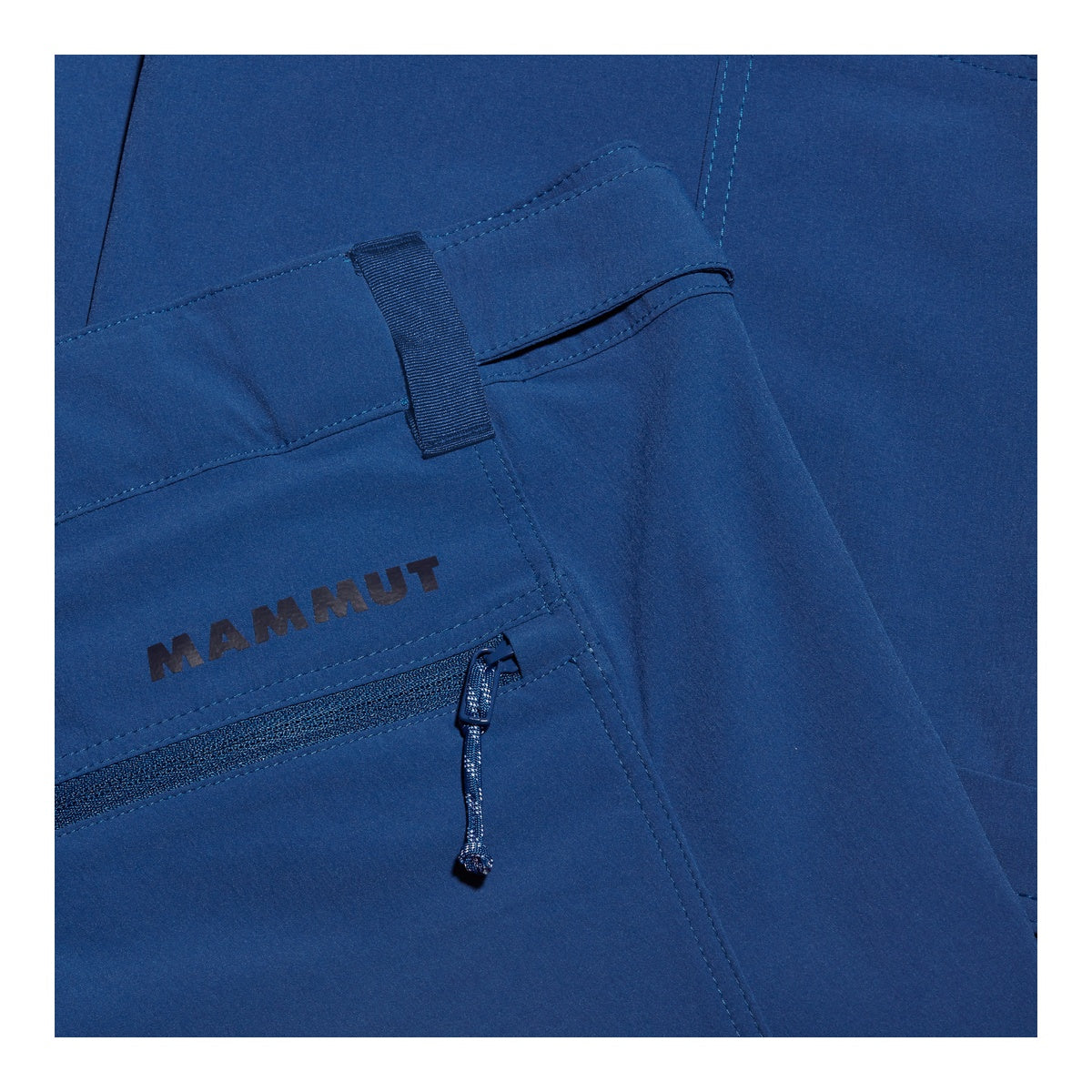 Pantaloni Scurti Barbati Mammut Runbold IV Tschiel