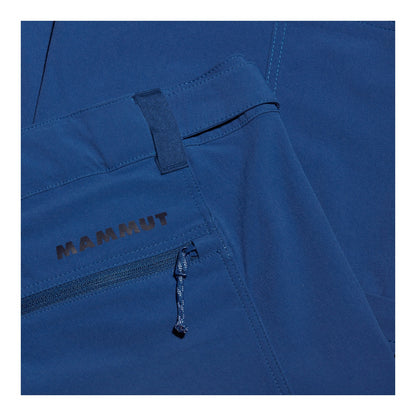 Pantaloni Scurti Barbati Mammut Runbold IV Tschiel