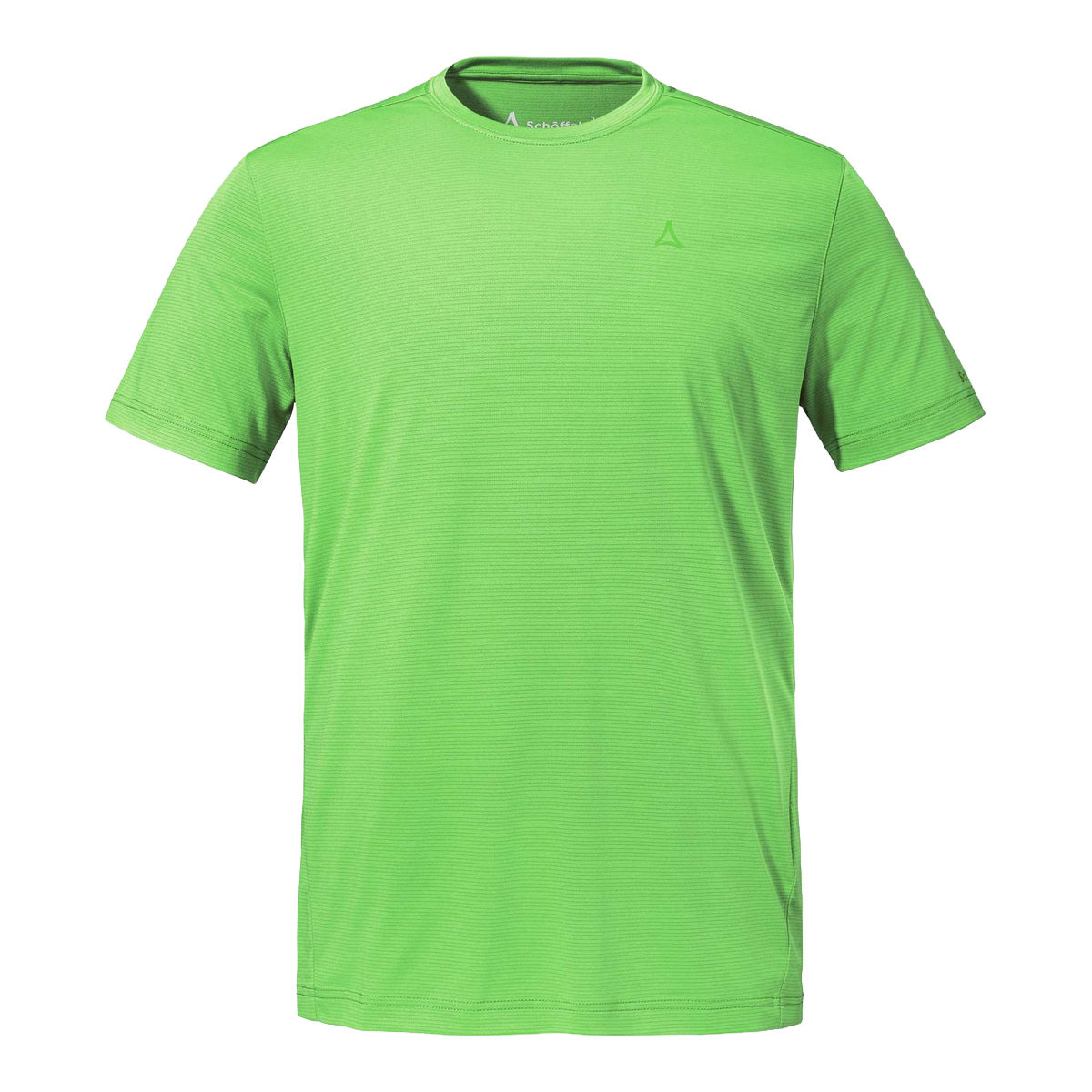 Tricou Barbati Schoffel Tauron Green