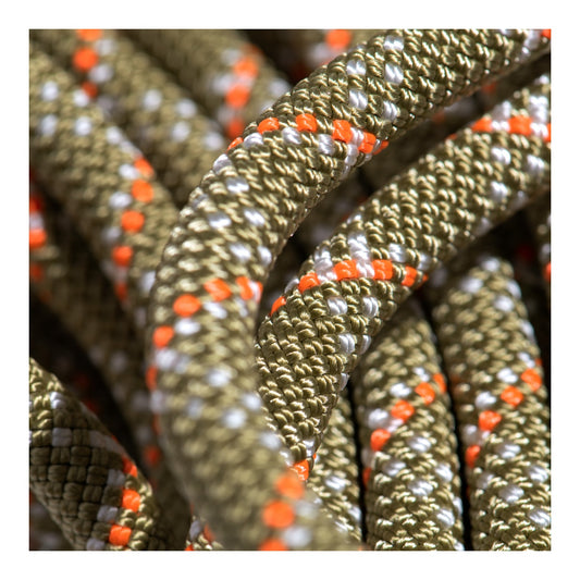 Coarda Dinamica Mammut 9.5 Gym Classic Rope 40m 40 M