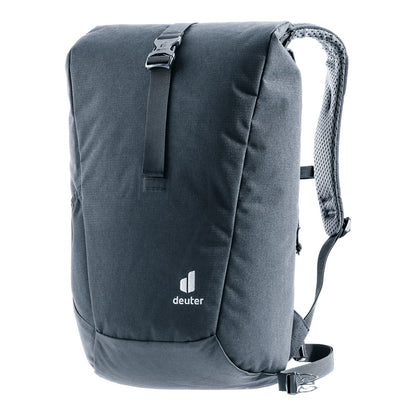 Rucsac Deuter Stepout 22 Black