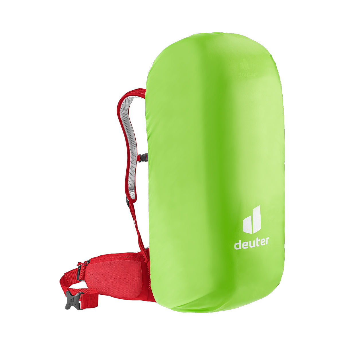 Rucsac Barbati Deuter Futura 32L Masala-Cherry