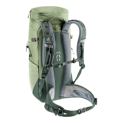 Rucsac Munte Barbati Deuter Trail 24 Grove-Ivy