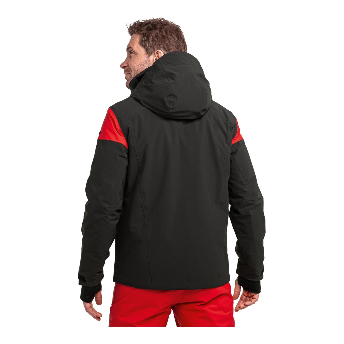 Jacheta Schi Barbati Schoffel Safuna Black