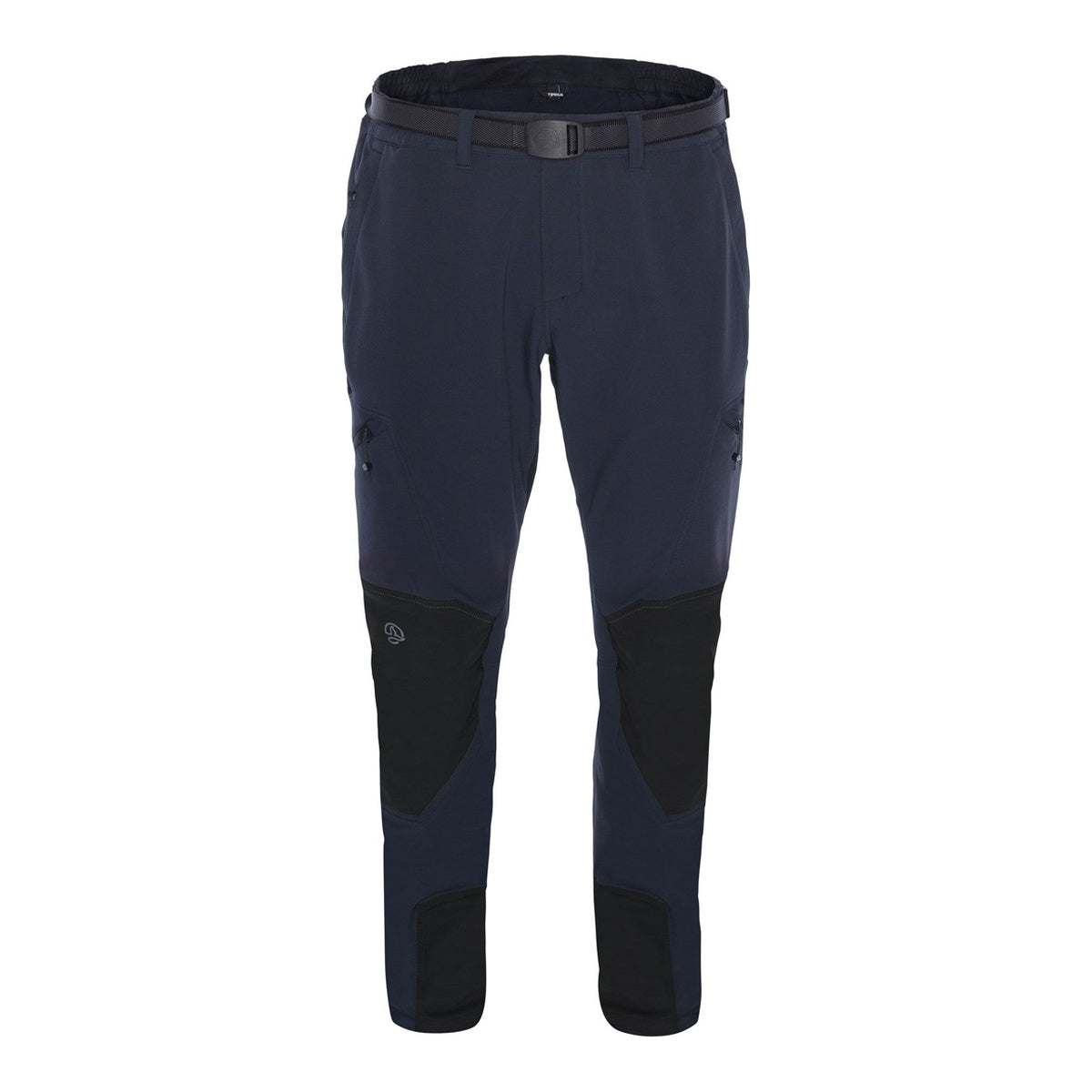 Pantaloni Softshell Barbati Ternua Withorn Pant Grey