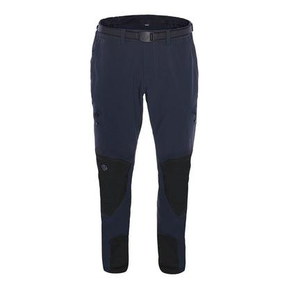 Pantaloni Softshell Barbati Ternua Withorn Pant Grey
