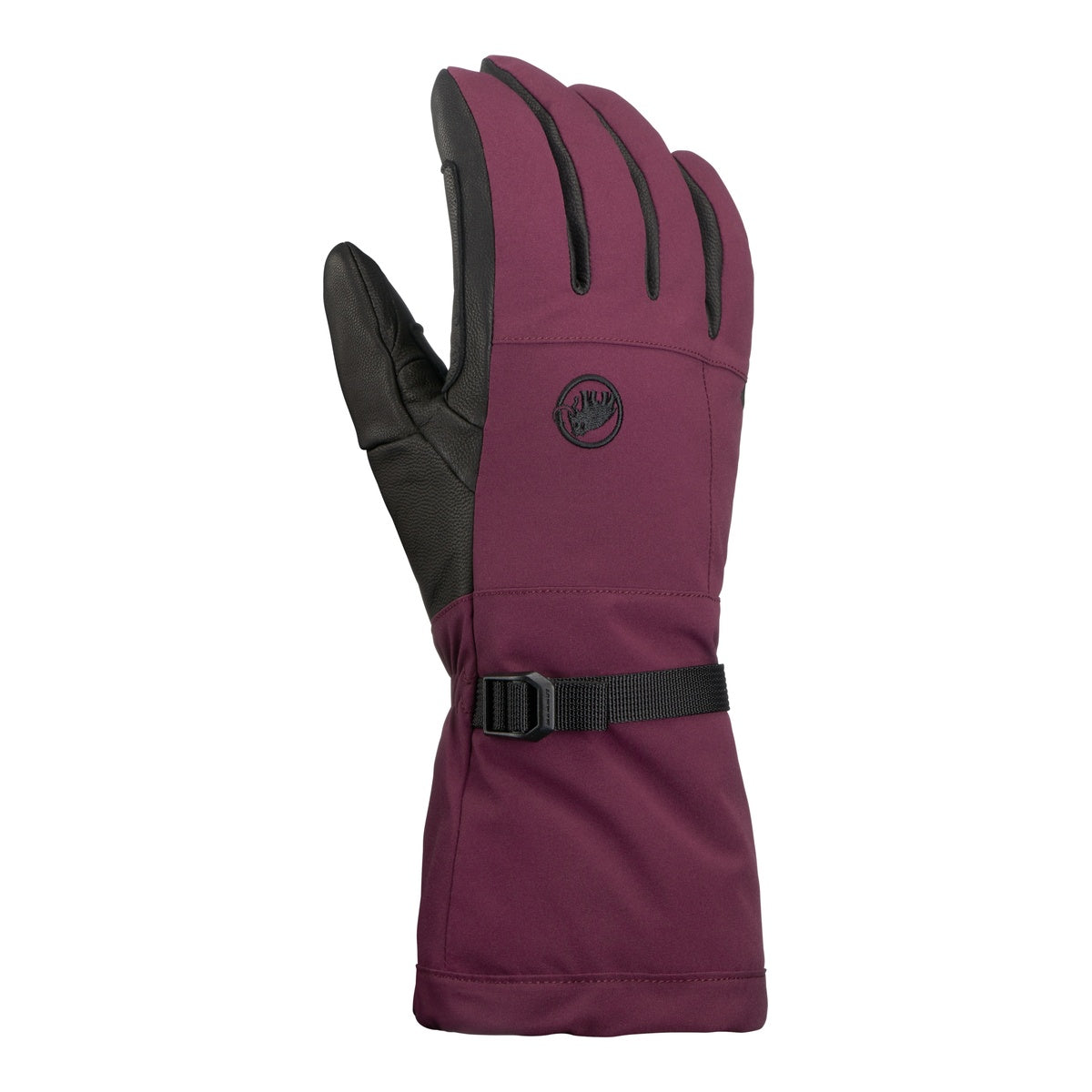 Manusi Mammut Stoney Vin