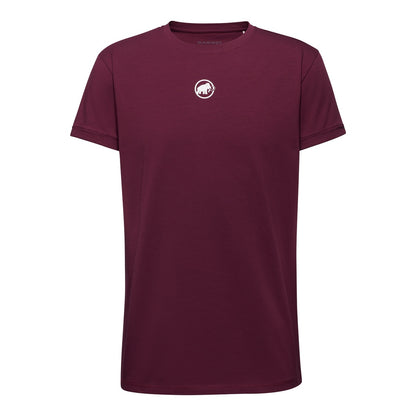 Tricou Barbati Mammut Seon Original Vin