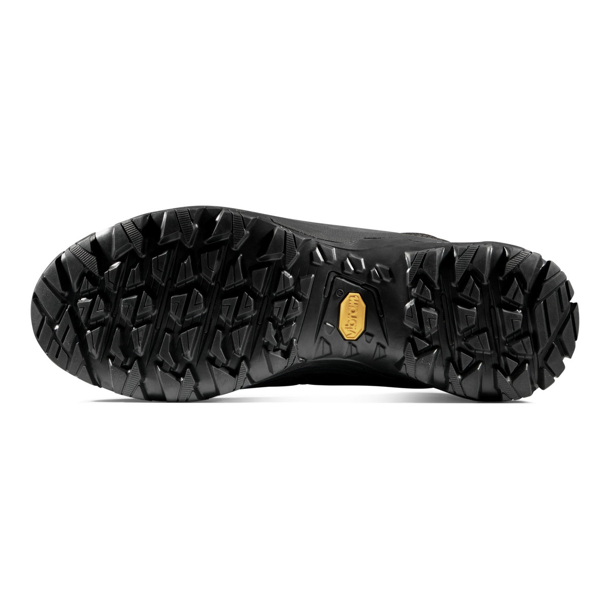 Bocanci Drumetie Barbati Mammut Mercury IV Mid GTX Black
