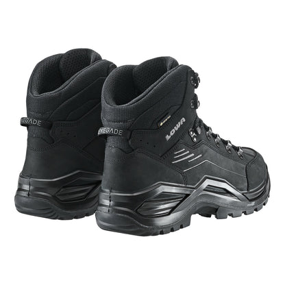 Bocanci Drumetie Barbati Lowa Renegade Evo GTX MID Black