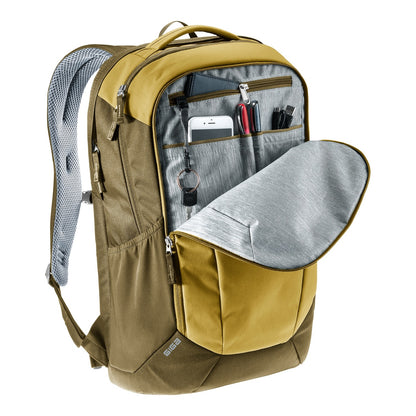 Rucsac Deuter Giga 28L Kelp-Nori