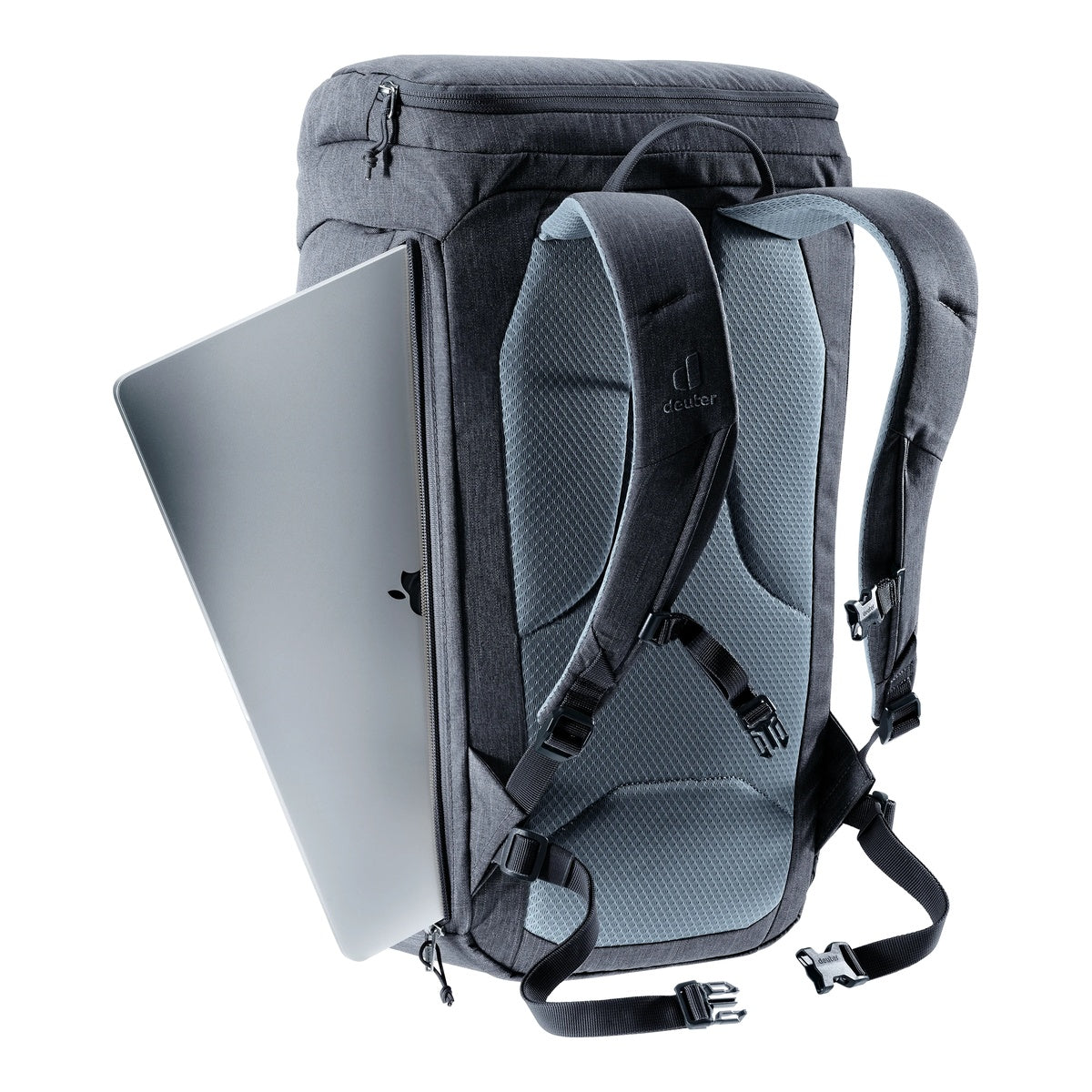 Rucsac Deuter Walker 24 Black