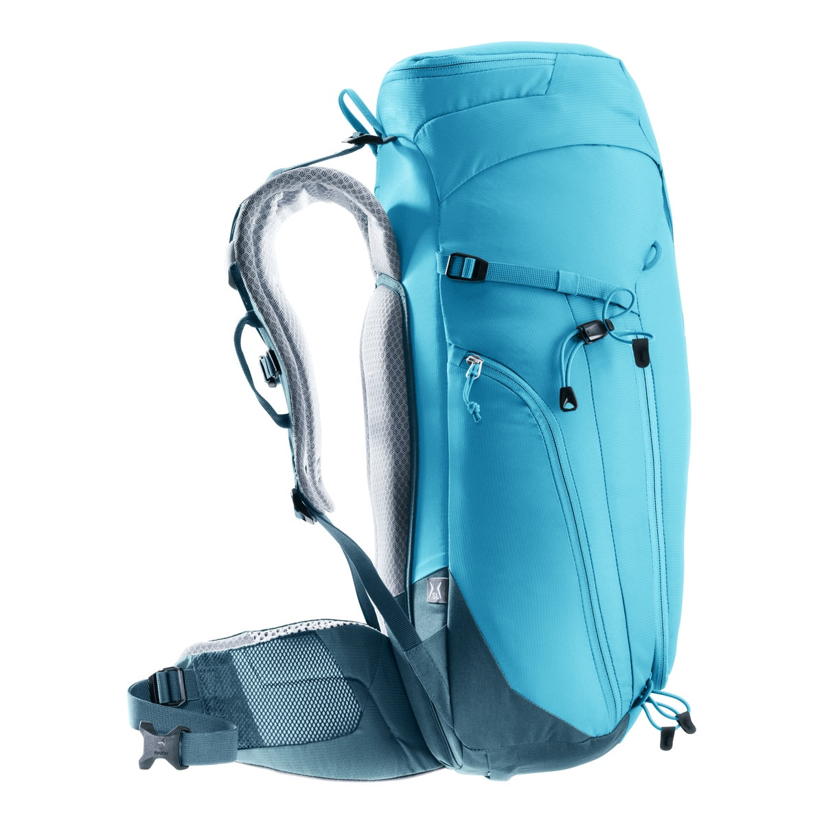 Rucsac Munte Femei Deuter Trail 28 SL Lagoon-Atlantic