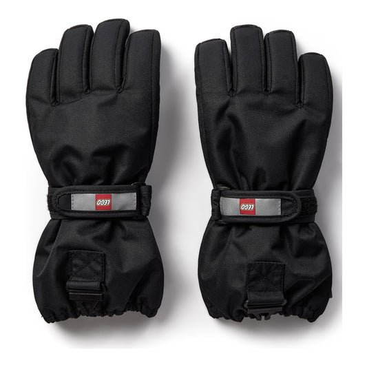 Manusi Schi Copii Lego Wear LWATLIN 700 Black