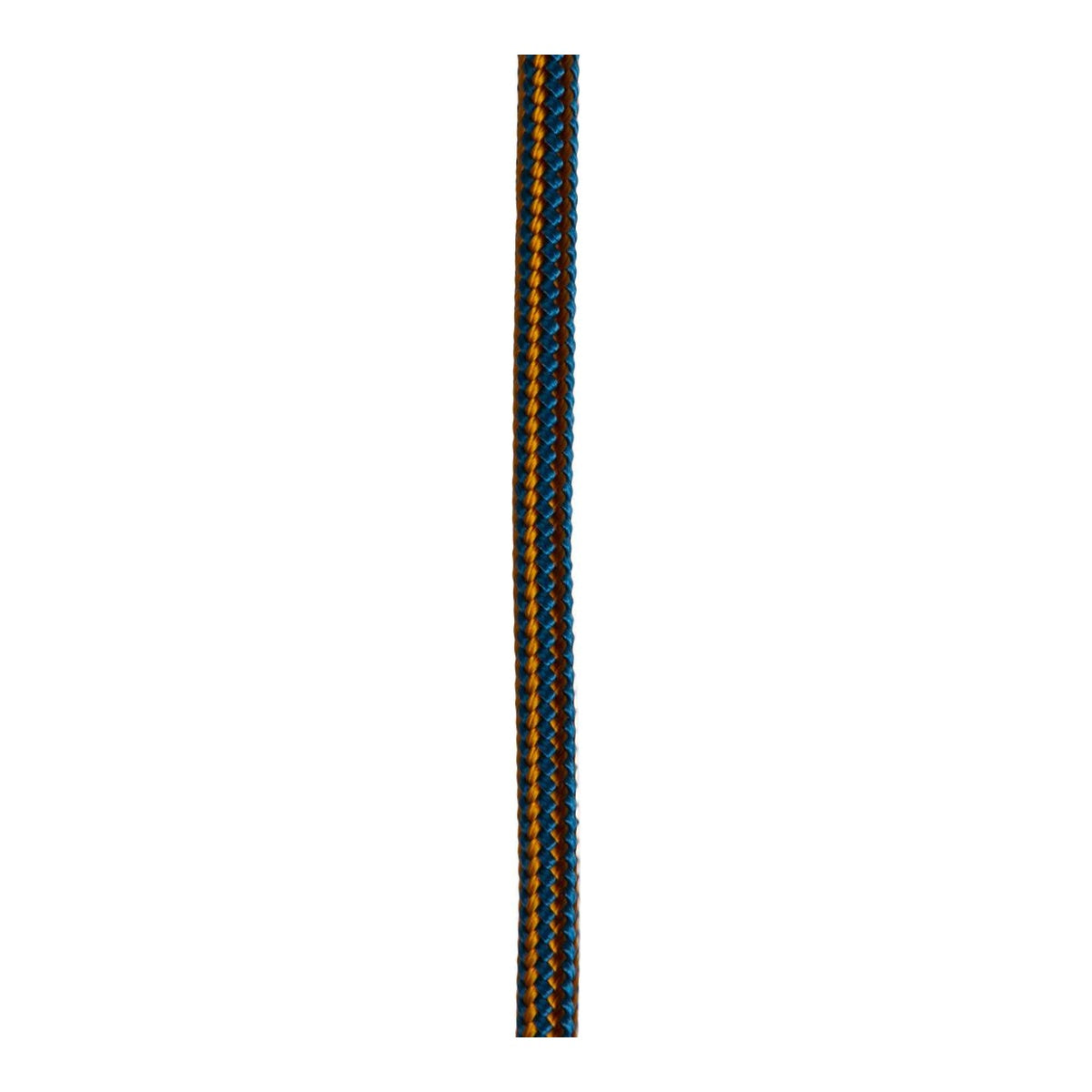 Cordelina Tendon Reep 8 mm Accessory Cord – 100 M Spool Blue/Orange