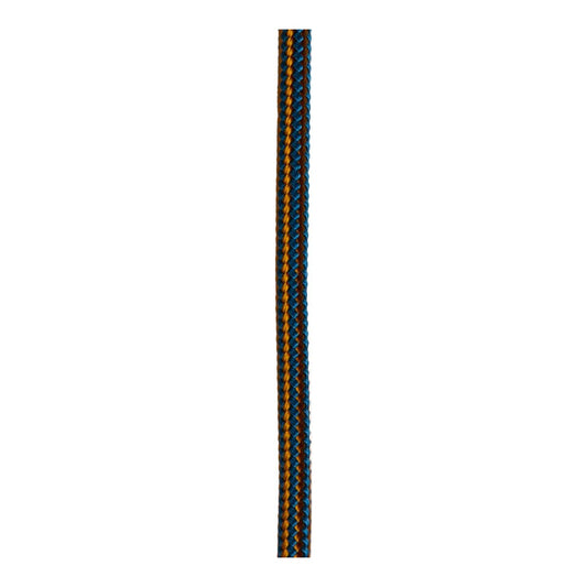 Cordelina Tendon Reep 8 mm Accessory Cord – 100 M Spool Blue/Orange