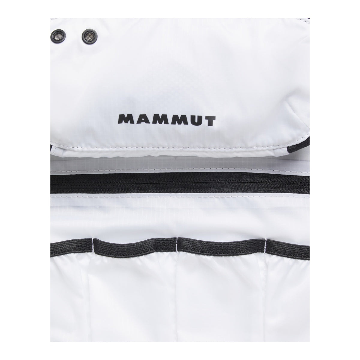 Rollup Mammut Essentials Kit Silver Sage