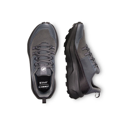 Pantofi Femei Mammut Aenergy Hike Low Steel Black