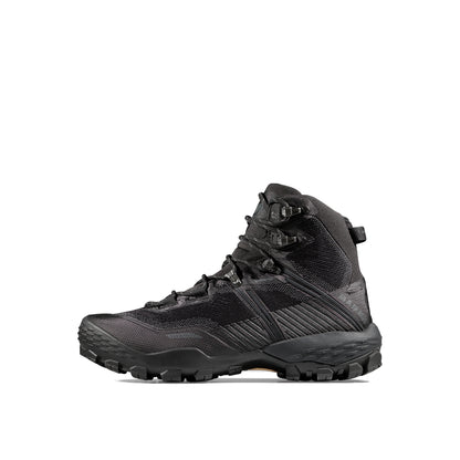Bocanci Femei Mammut Ducan II High GTX Black
