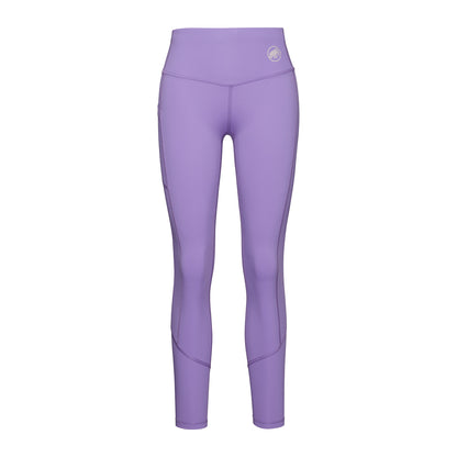 Colanti Femei Mammut Massone Lavandin