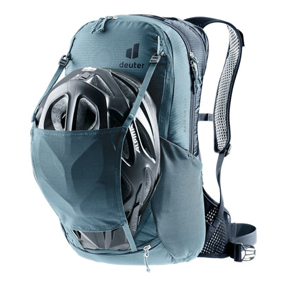 Rucsac Ciclism Barbati Deuter Race Air 14+3L Blue
