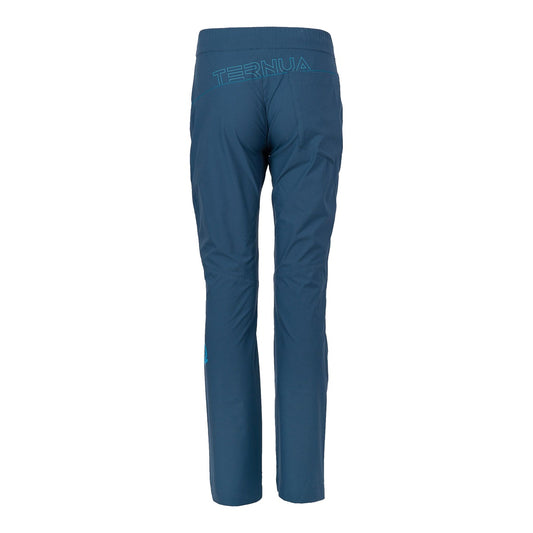 Pantaloni Copii Ternua ZARKI PT K Blue