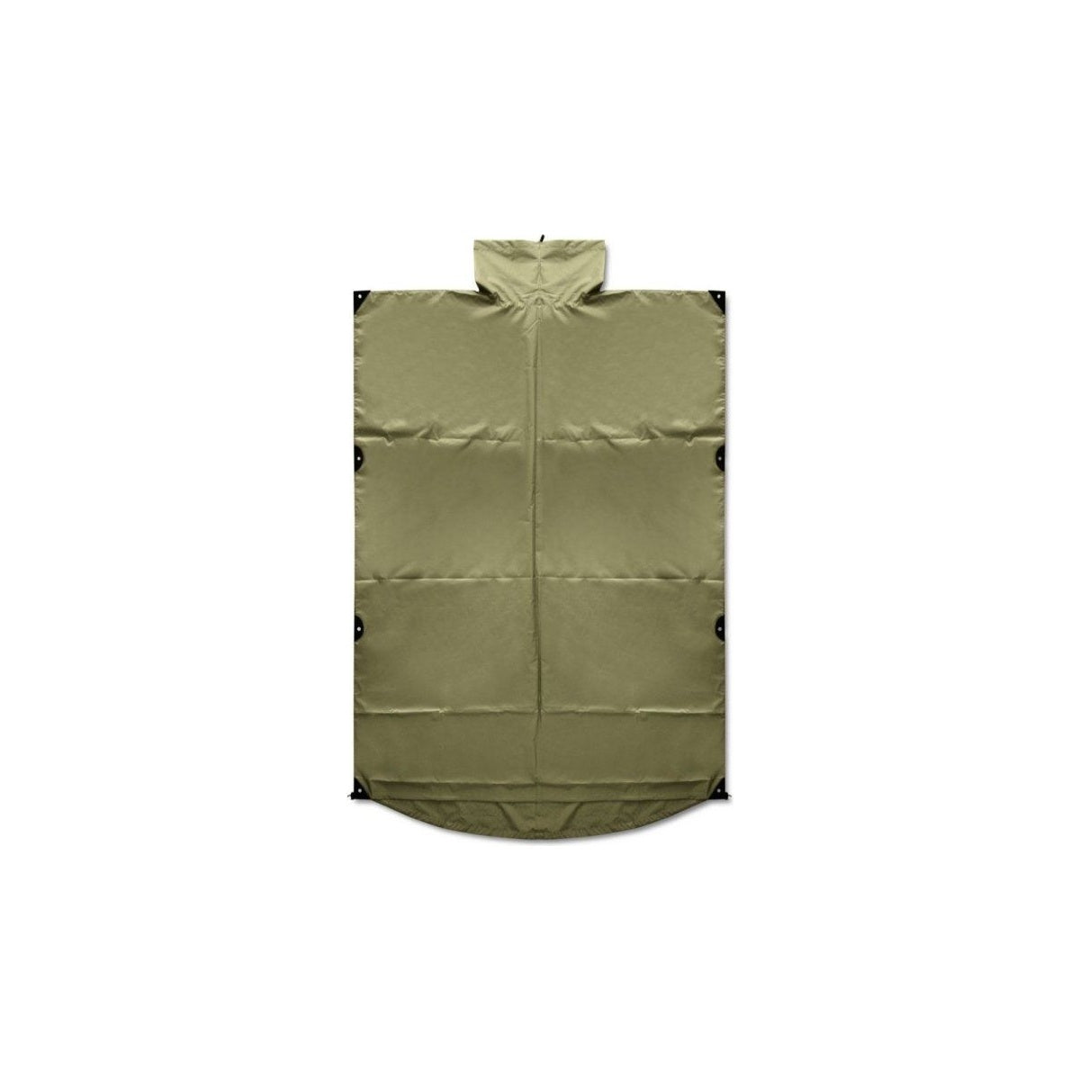 Sac De Dormit Vara Trimm Haven Khaki