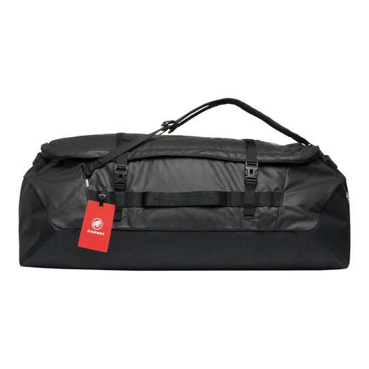Geanta Voiaj Mammut Cargo 140 Black