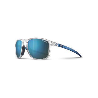 Ochelari Compass Shiny Crystal-Metallic Blue Spectron Hd 3 Polarized