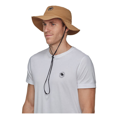 Palarie Unisex Mammut Runbold Claystone