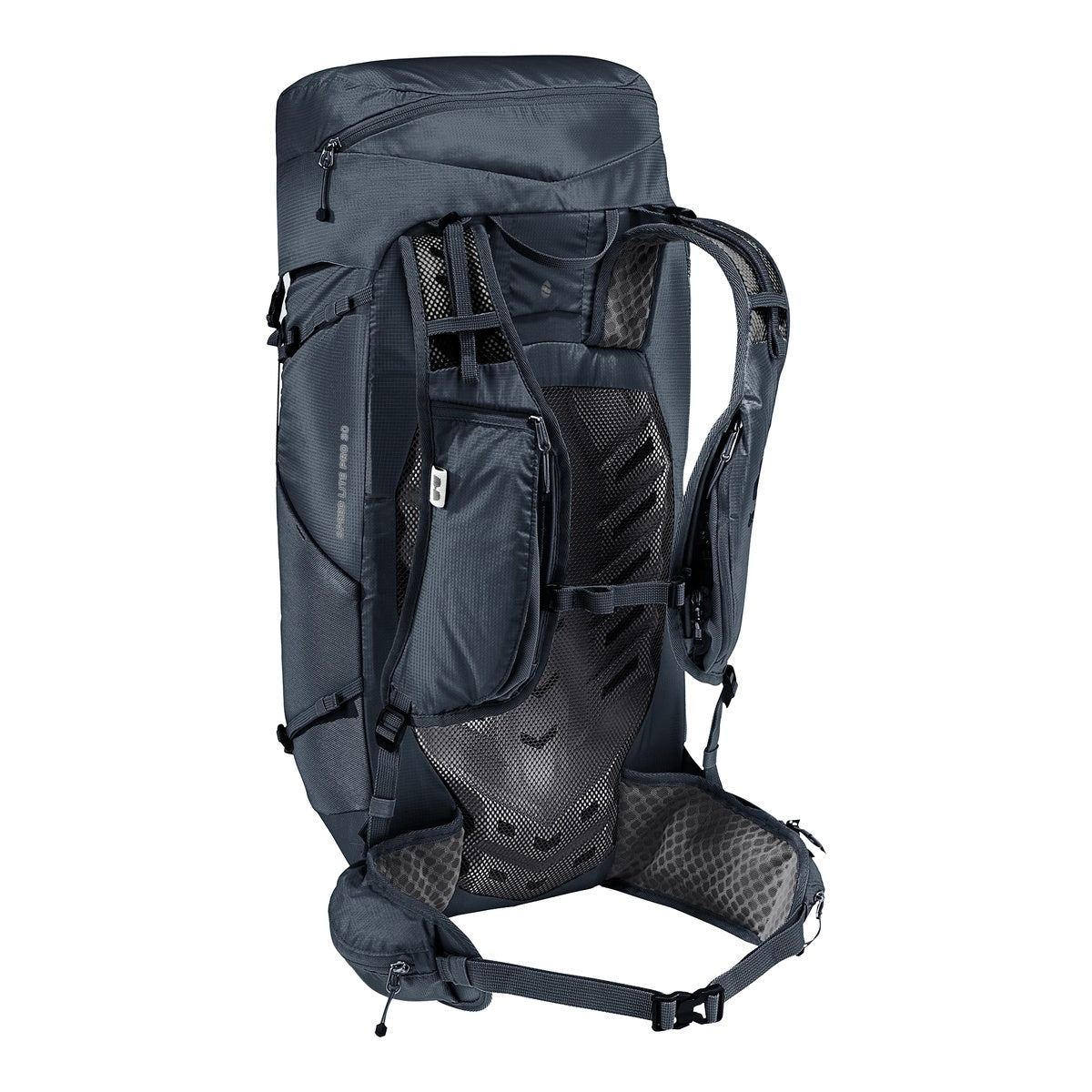 Rucsac Munte Barbati Deuter Speed Lite Pro 30 Black