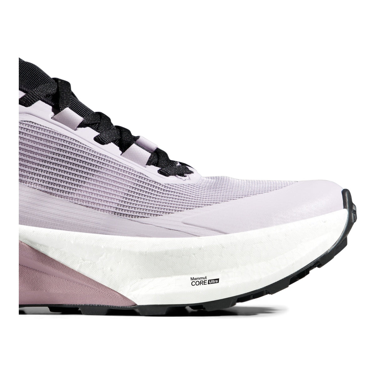 Pantofi Alergare Montana Femei Mammut Aenergy Trail Endurance Ultra Low Alpine Calamint-White